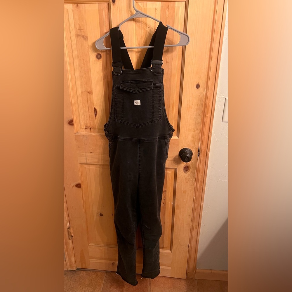 Ripton diesel overalls